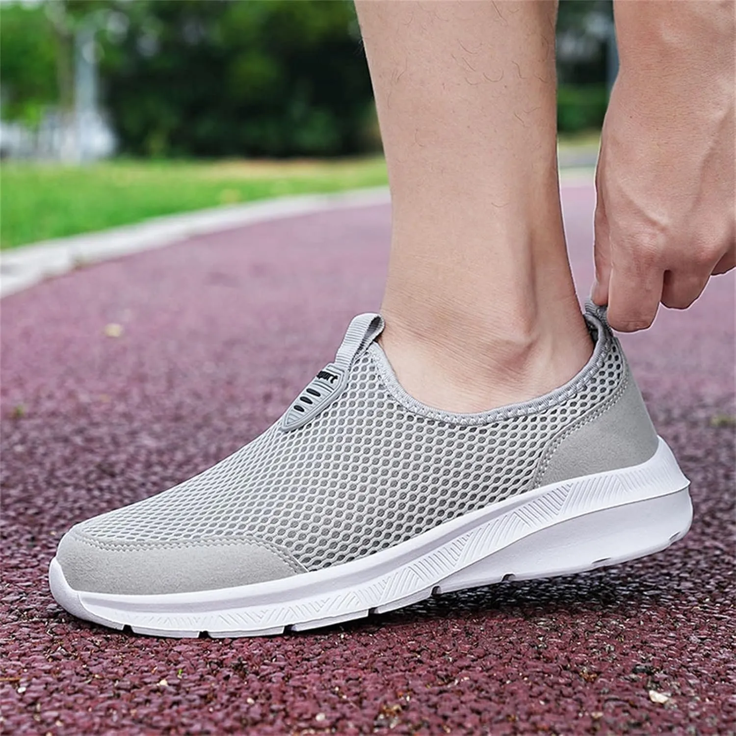 Running Shoes for Women Wide Feet Zapatos Comodos para Mujer De Vestir Platform High Top Canvas Shoes for Women High Heel Wedge Sneakers for Women Size 11 Women Slip On Tennis Shoes Size 10