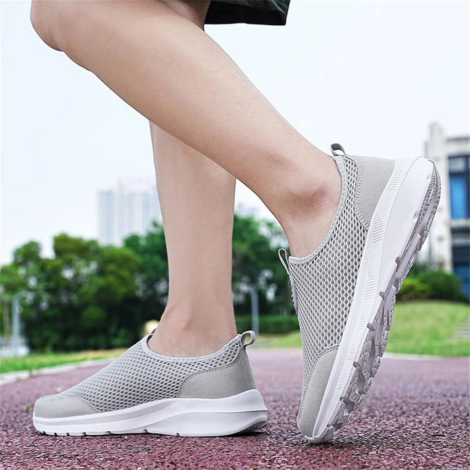 Running Shoes for Women Wide Feet Zapatos Comodos para Mujer De Vestir Platform High Top Canvas Shoes for Women High Heel Wedge Sneakers for Women Size 11 Women Slip On Tennis Shoes Size 10