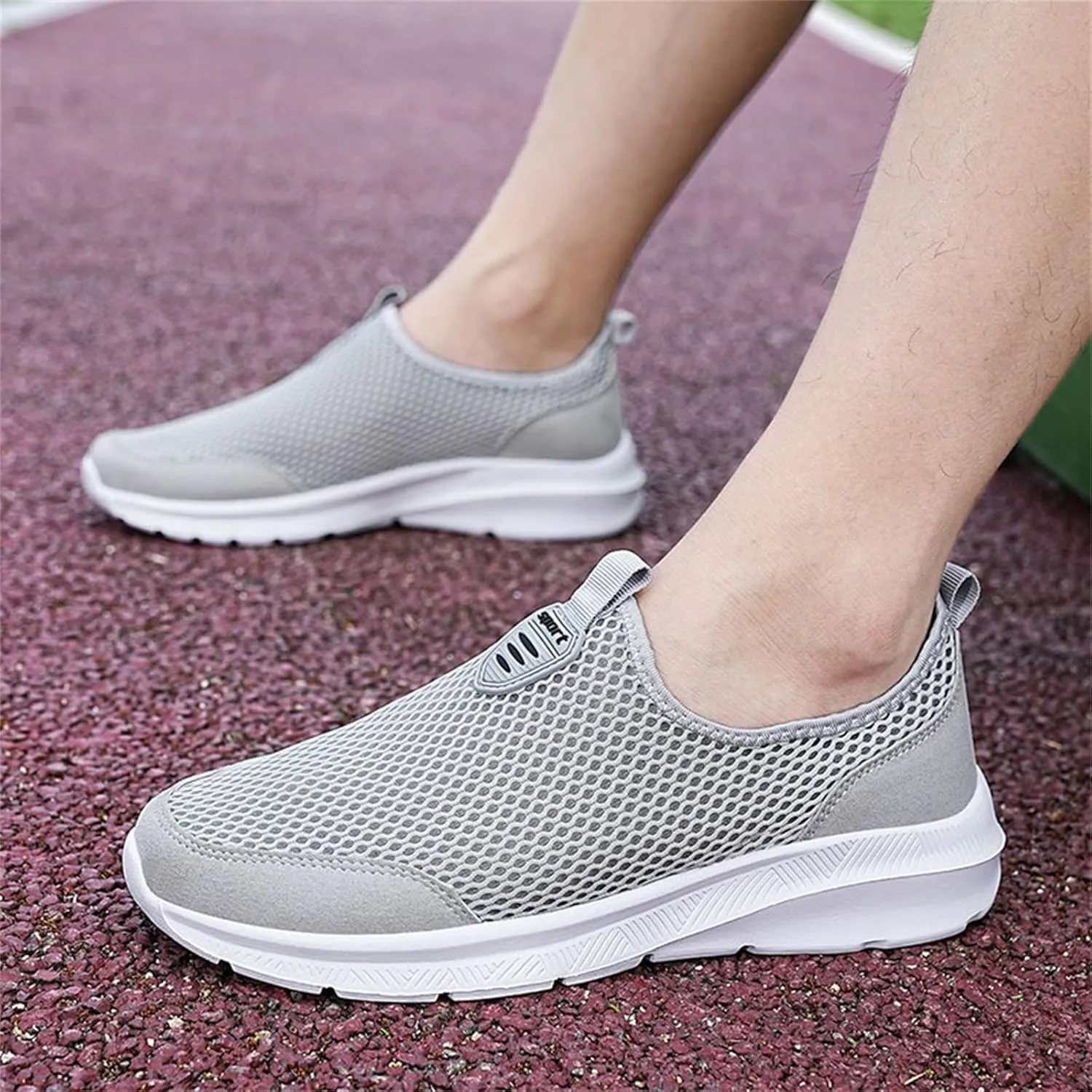 Running Shoes for Women Wide Feet Zapatos Comodos para Mujer De Vestir Platform High Top Canvas Shoes for Women High Heel Wedge Sneakers for Women Size 11 Women Slip On Tennis Shoes Size 10
