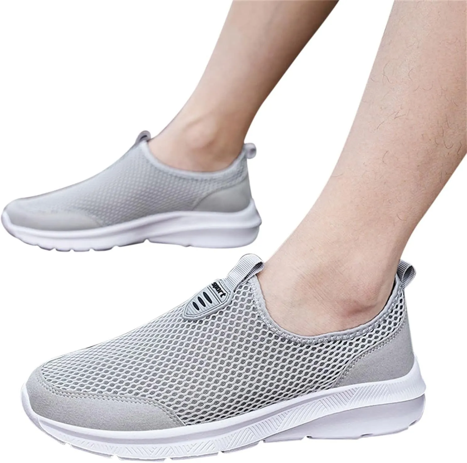 Running Shoes for Women Wide Feet Zapatos Comodos para Mujer De Vestir Platform High Top Canvas Shoes for Women High Heel Wedge Sneakers for Women Size 11 Women Slip On Tennis Shoes Size 10
