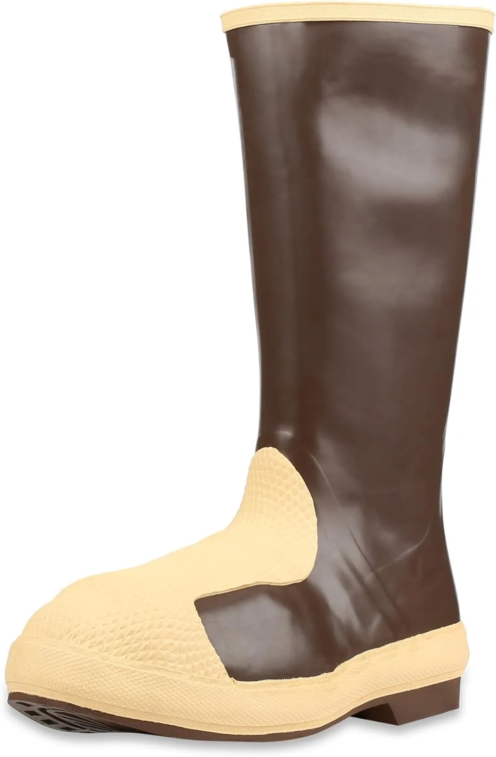 Servus 15" Neoprene Duraguard Steel Toe Men's Work Boots with Metatarsal Guard (22206)