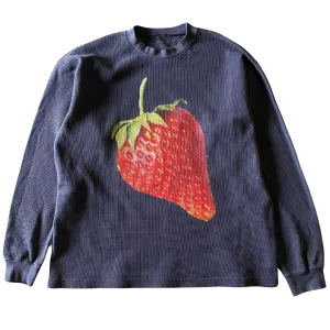 Single Strawberry Thermal