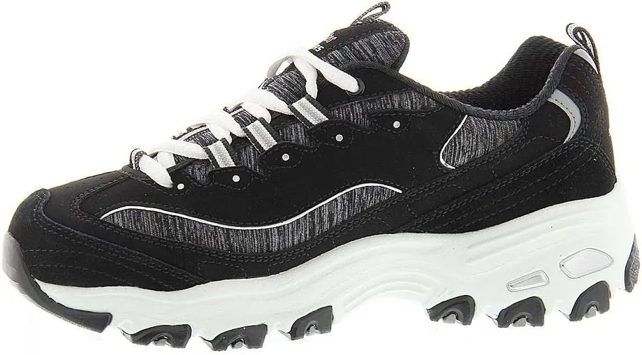 Skechers Women's D lites Me Time