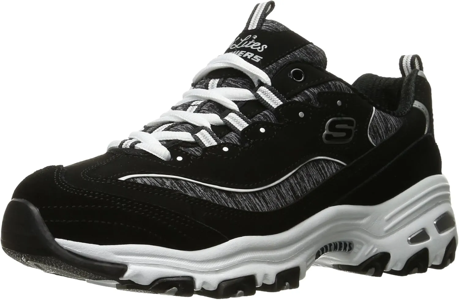 Skechers Women's D lites Me Time