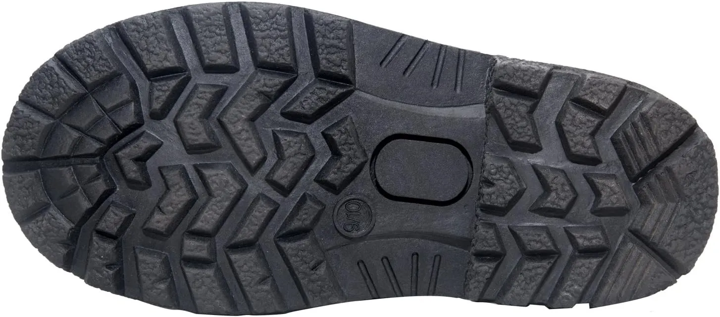 SnowStoppers Childrens Snow Boot with Extra Long Sleeve