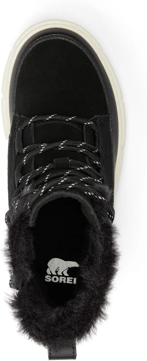 Sorel Children's Explorer lll Lace Boot