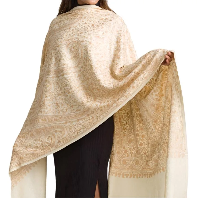 Tanaya Shawl _ India
