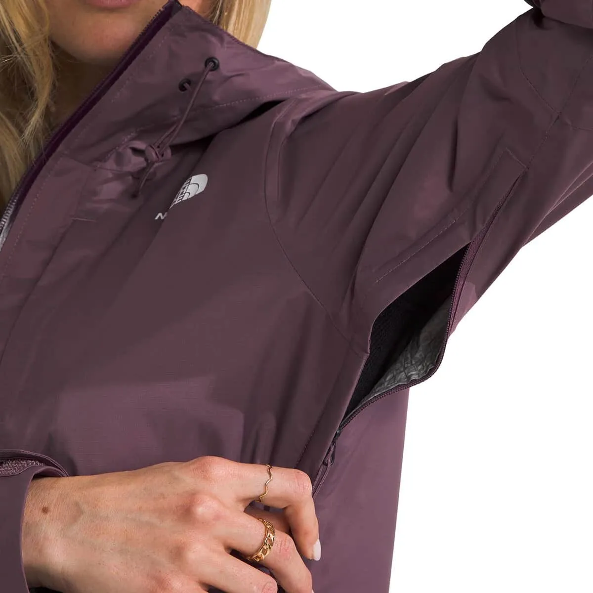 The North Face Women's Alta Vista Jacket