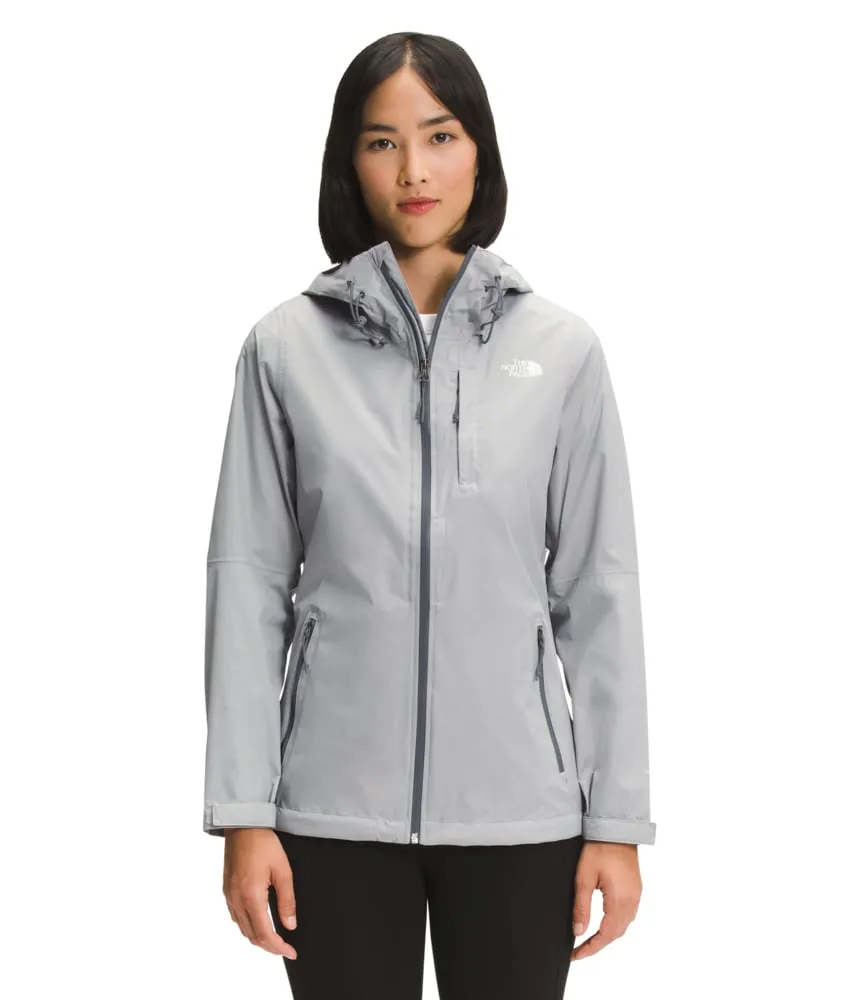 The North Face Women's Alta Vista Jacket