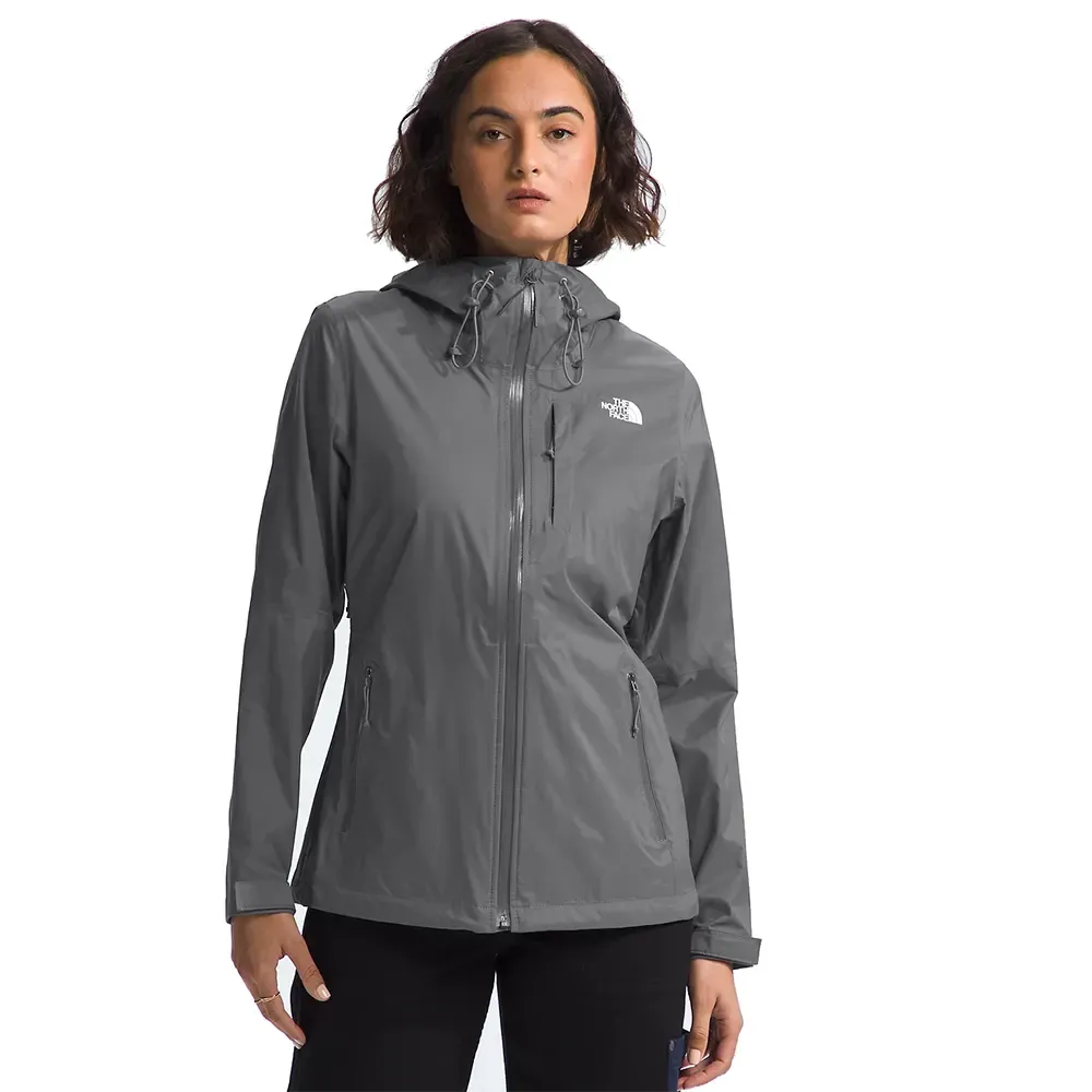 The North Face Women's Alta Vista Jacket