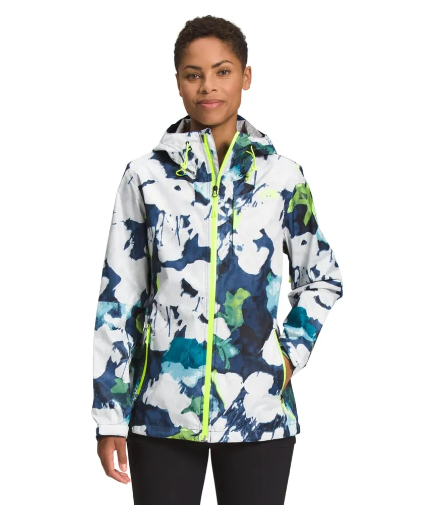 The North Face Women's Alta Vista Jacket