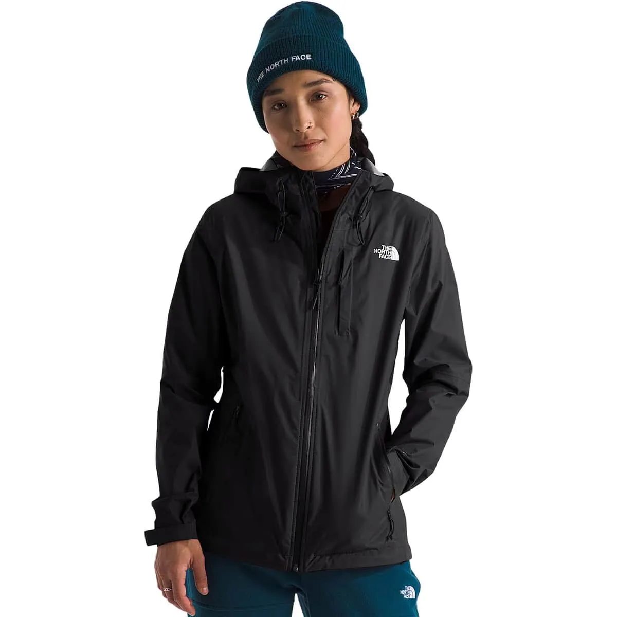 The North Face Women's Alta Vista Jacket