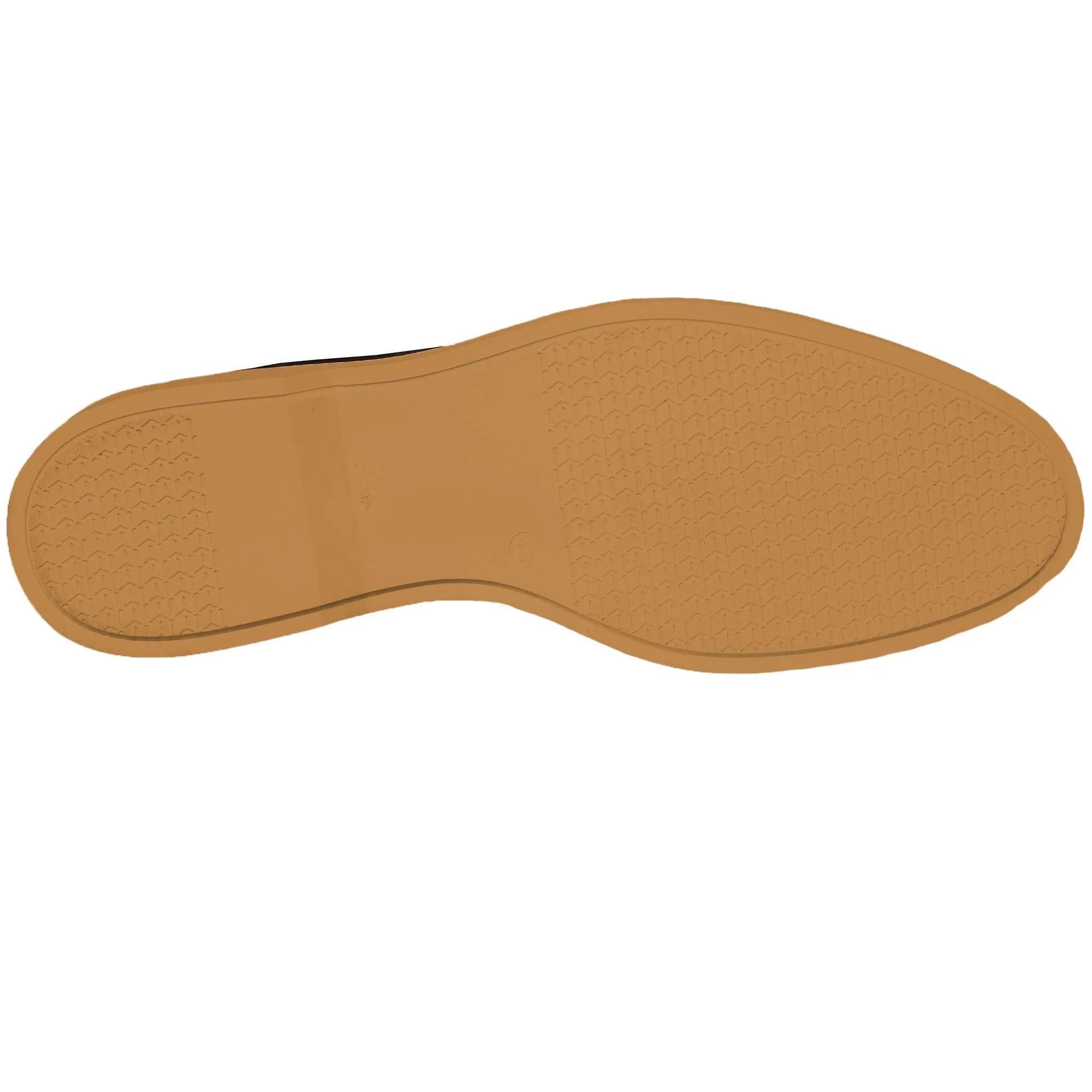 The Walking Loafer