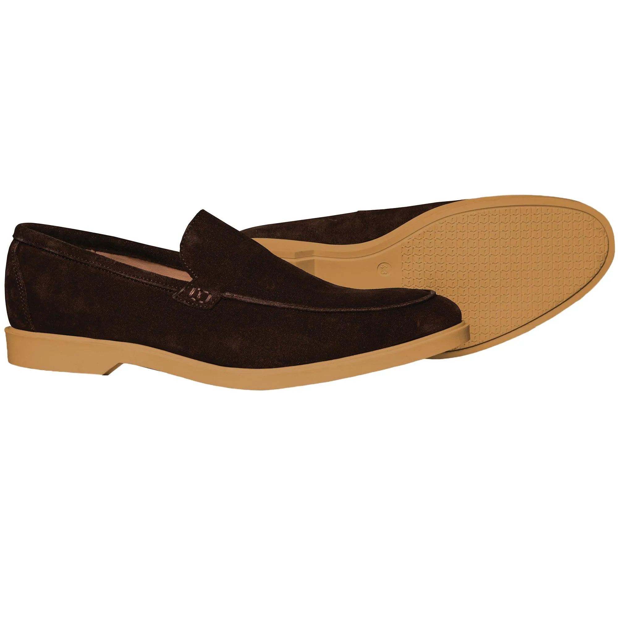 The Walking Loafer