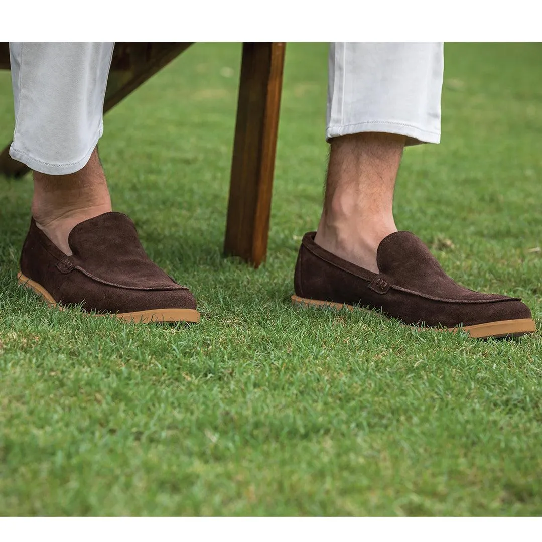 The Walking Loafer