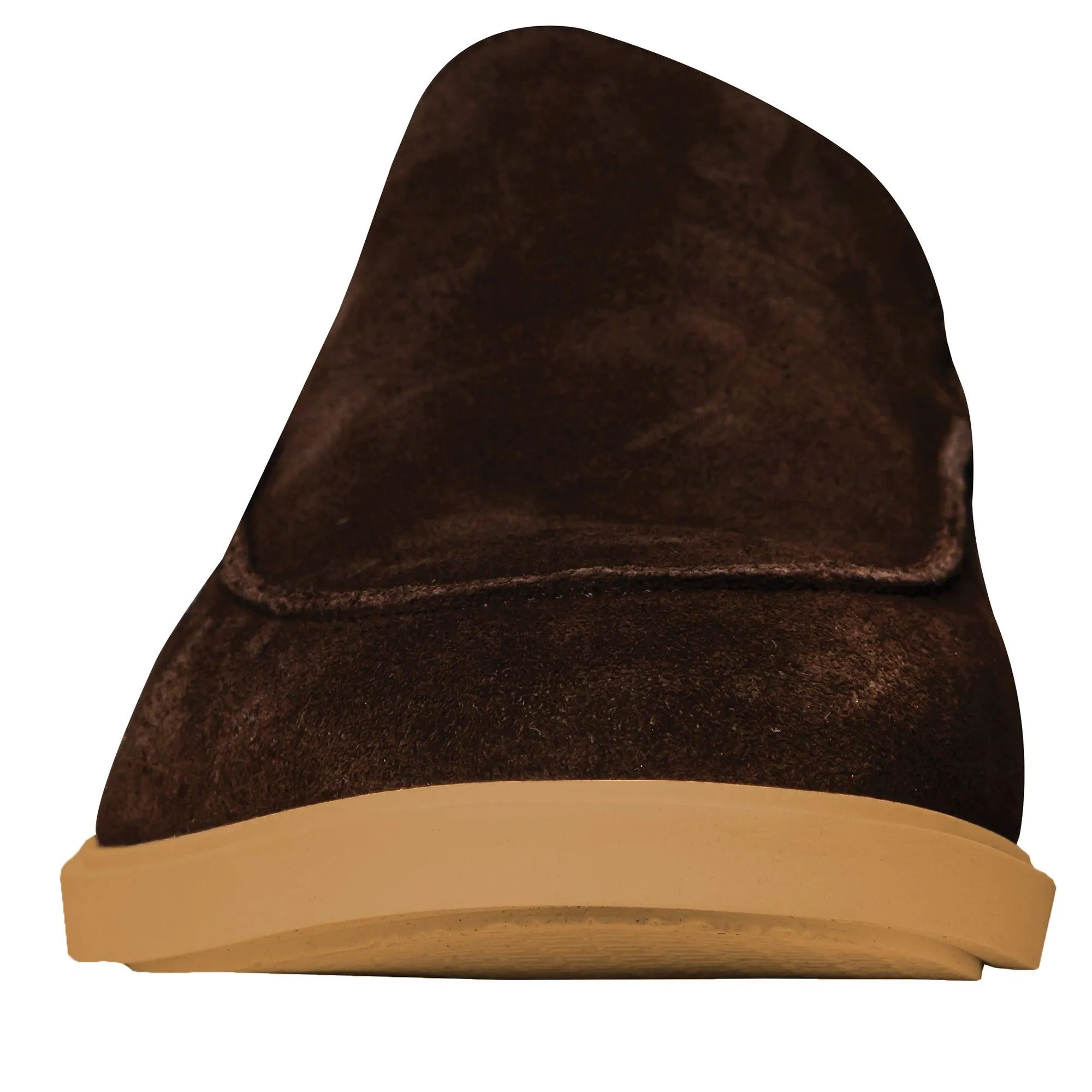 The Walking Loafer