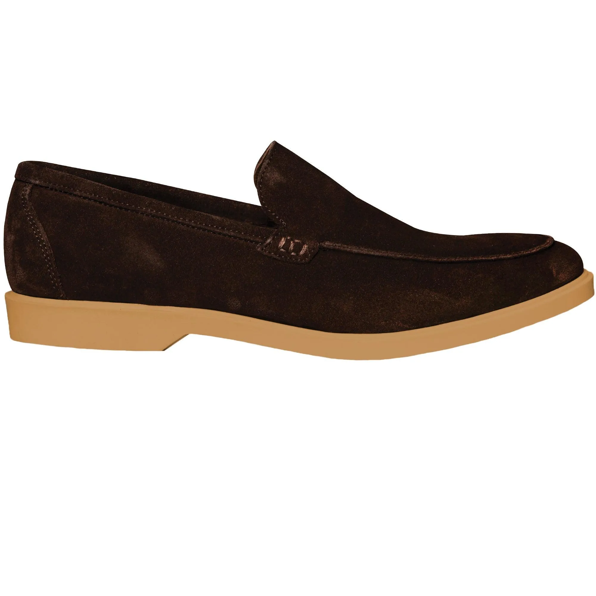 The Walking Loafer