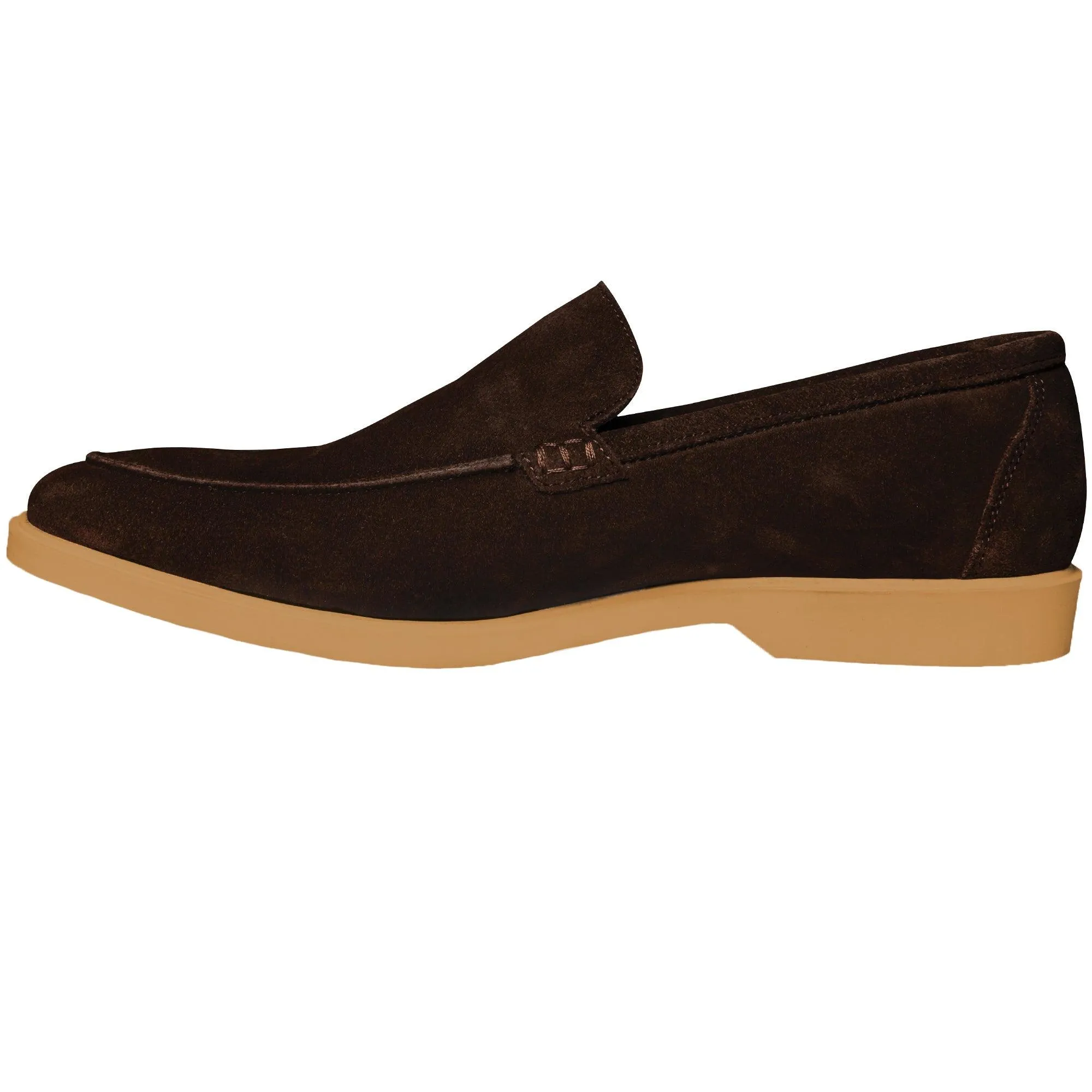 The Walking Loafer