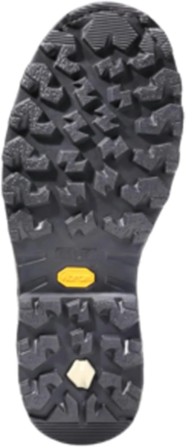 Timberland PRO Men's Boondock Hd 6 Inch Composite Safety Toe Insulated Waterproof Industrial Work Boot