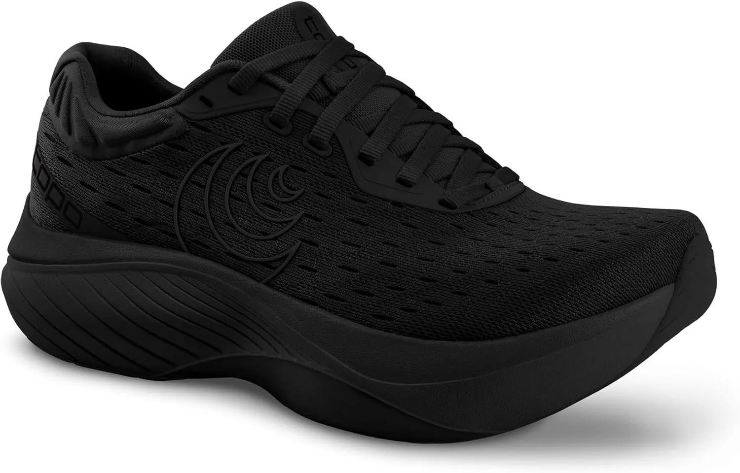 Topo Athletic Men's Lightweight Comfortable 5MM Drop Atmos Road Running Shoes, Athletic Shoes for Road Running