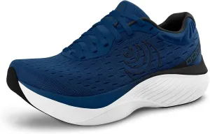 Topo Athletic Men's Lightweight Comfortable 5MM Drop Atmos Road Running Shoes, Athletic Shoes for Road Running