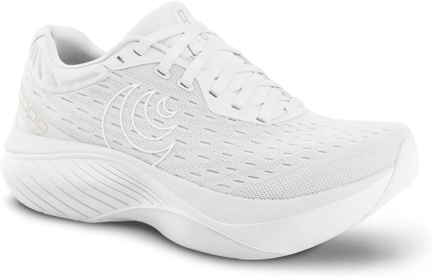 Topo Athletic Women's Lightweight Comfortable 5MM Drop Atmos Road Running Shoes, Athletic Shoes for Road Running