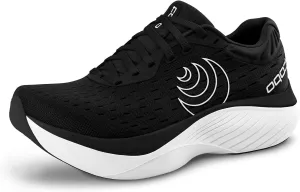 Topo Athletic Women's Lightweight Comfortable 5MM Drop Atmos Road Running Shoes, Athletic Shoes for Road Running