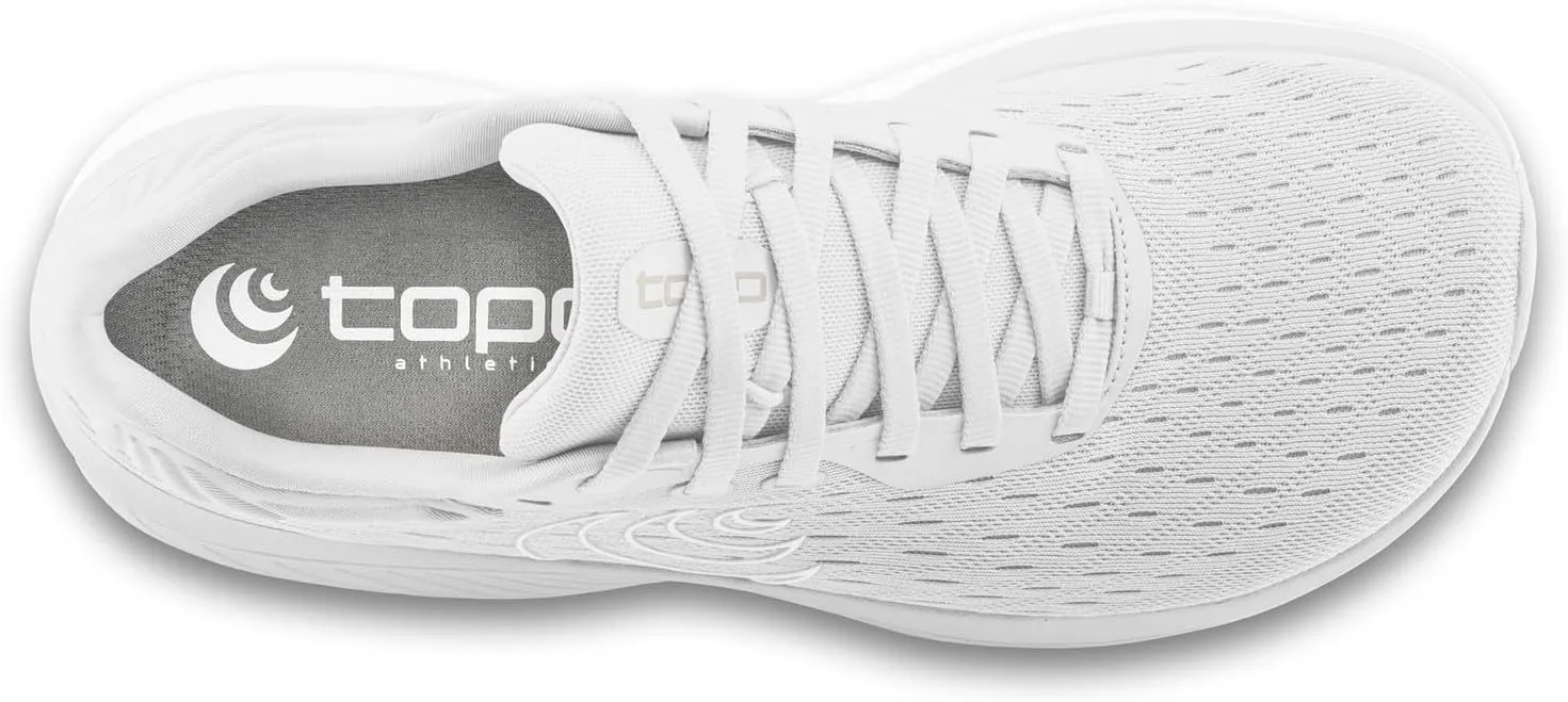 Topo Athletic Women's Lightweight Comfortable 5MM Drop Atmos Road Running Shoes, Athletic Shoes for Road Running