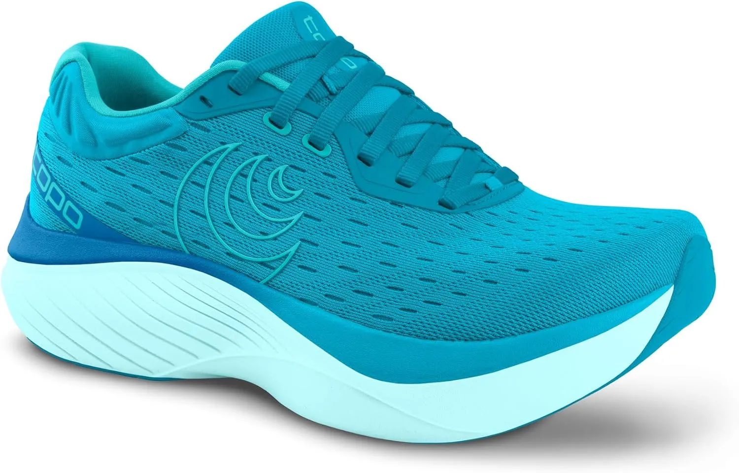 Topo Athletic Women's Lightweight Comfortable 5MM Drop Atmos Road Running Shoes, Athletic Shoes for Road Running