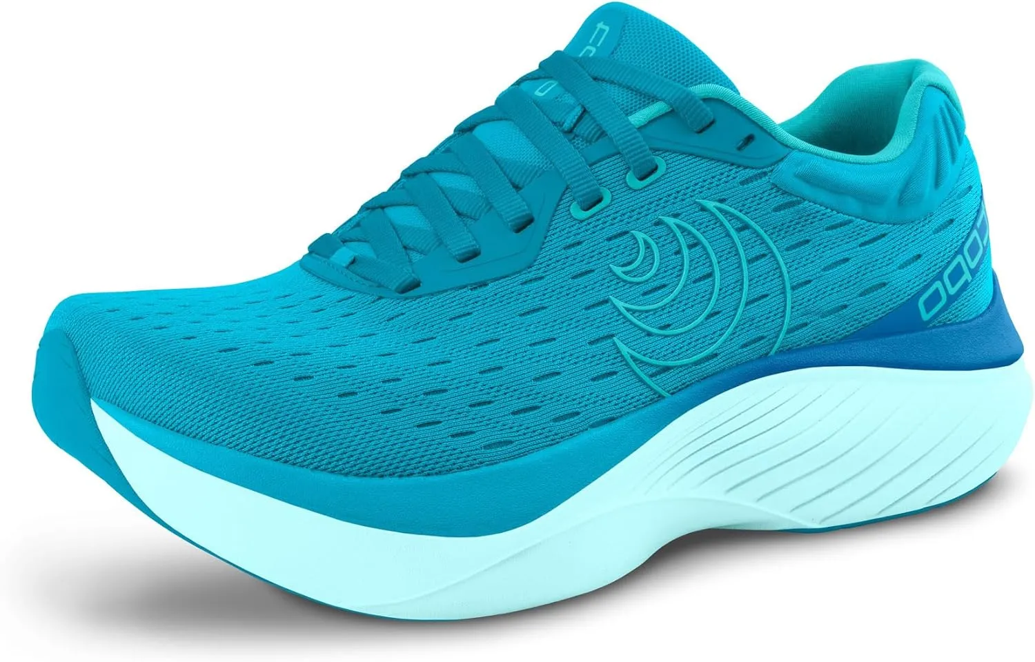 Topo Athletic Women's Lightweight Comfortable 5MM Drop Atmos Road Running Shoes, Athletic Shoes for Road Running