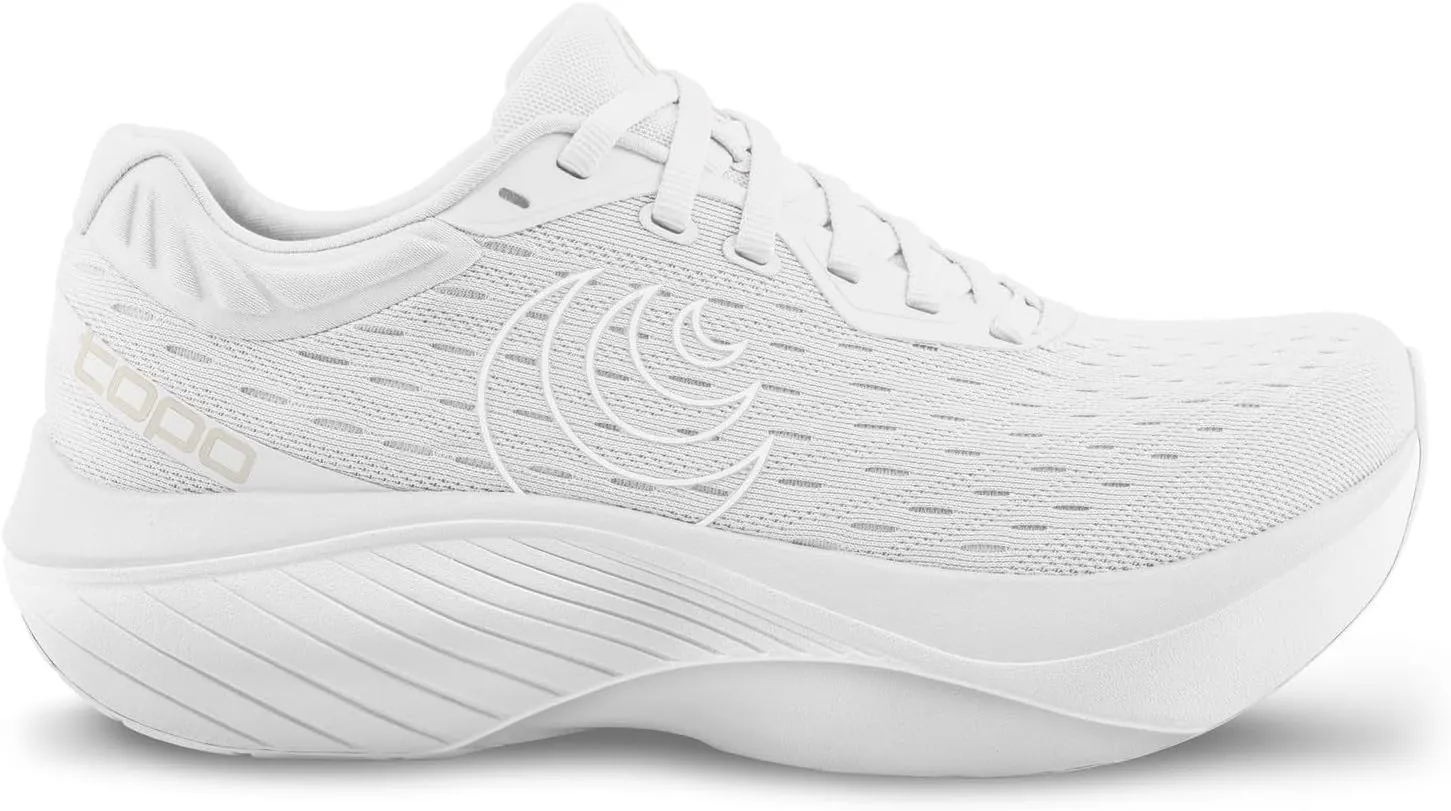 Topo Athletic Women's Lightweight Comfortable 5MM Drop Atmos Road Running Shoes, Athletic Shoes for Road Running