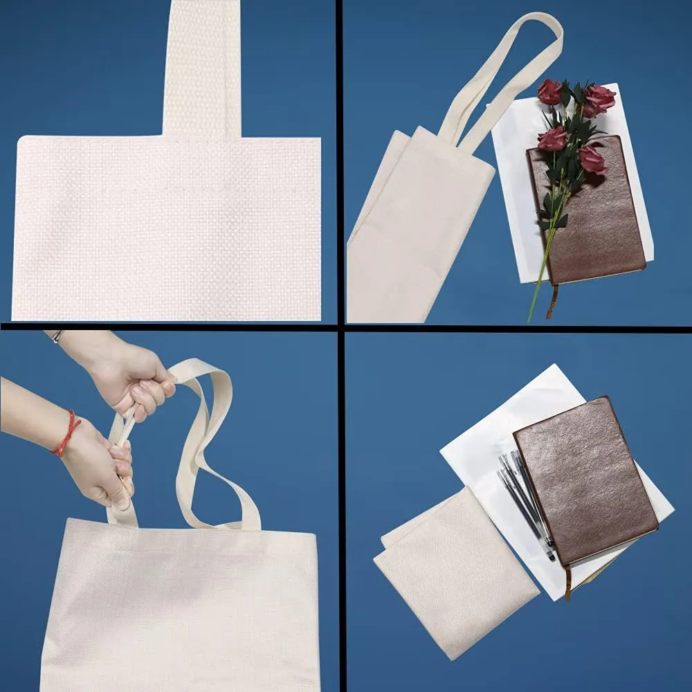 TSOTMO Realtor Makeup Bag Real Estate Gift Seller Marketing Guide Gift Realtor Survival Kit Bag Realtor Tour Guide