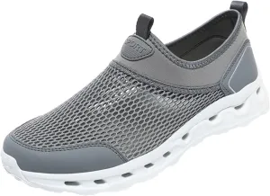 Versatile & Casual Sneaker Couple Sports Shoes Spring and Summer New Pattern Fashion Simple Mesh Breathable Comfortable