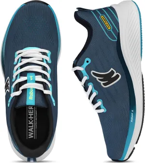 Walking Shoes for Men for Plantar Fasciitis, Arch Support Shoes Men with Wide Toe Box, Non-Slip Men Orthopedic Sneakers for Heel Pain Relief