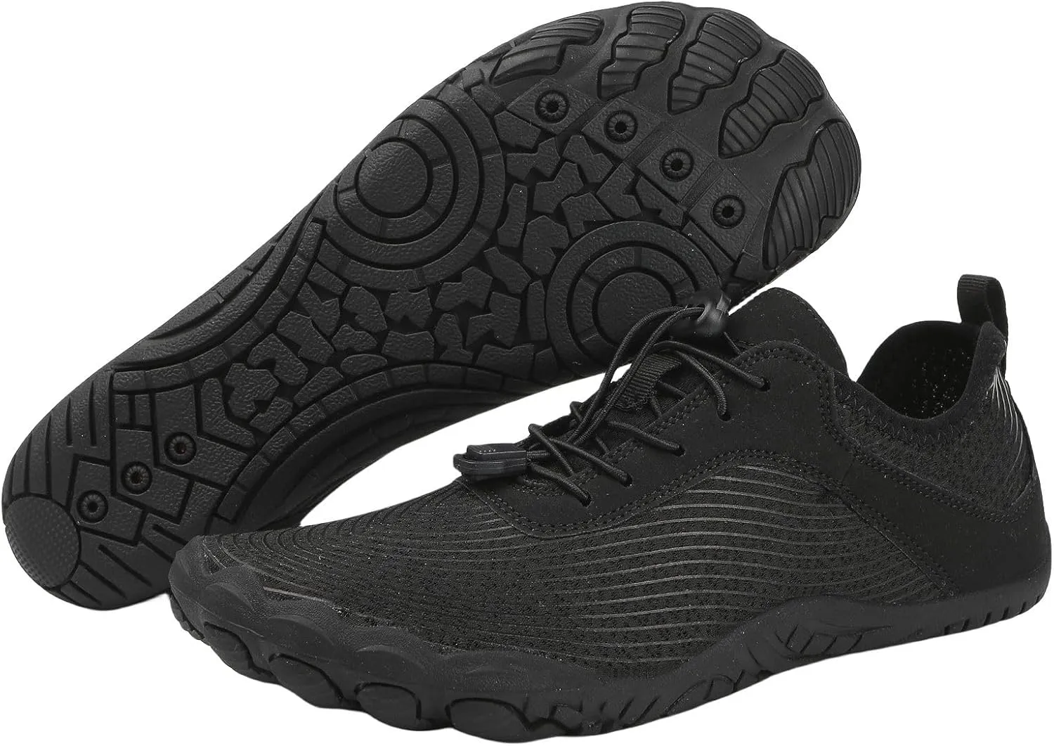 Water Shoes Men,Mens Water Shoes,Sports Shoes Women,Barefoot Shoes,Womens Aqua Swim Shoes,Beach Shoes,Quick Dry Water Shoes,Aqua Sports Outdoor Shoes