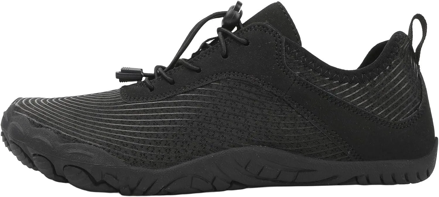 Water Shoes Men,Mens Water Shoes,Sports Shoes Women,Barefoot Shoes,Womens Aqua Swim Shoes,Beach Shoes,Quick Dry Water Shoes,Aqua Sports Outdoor Shoes