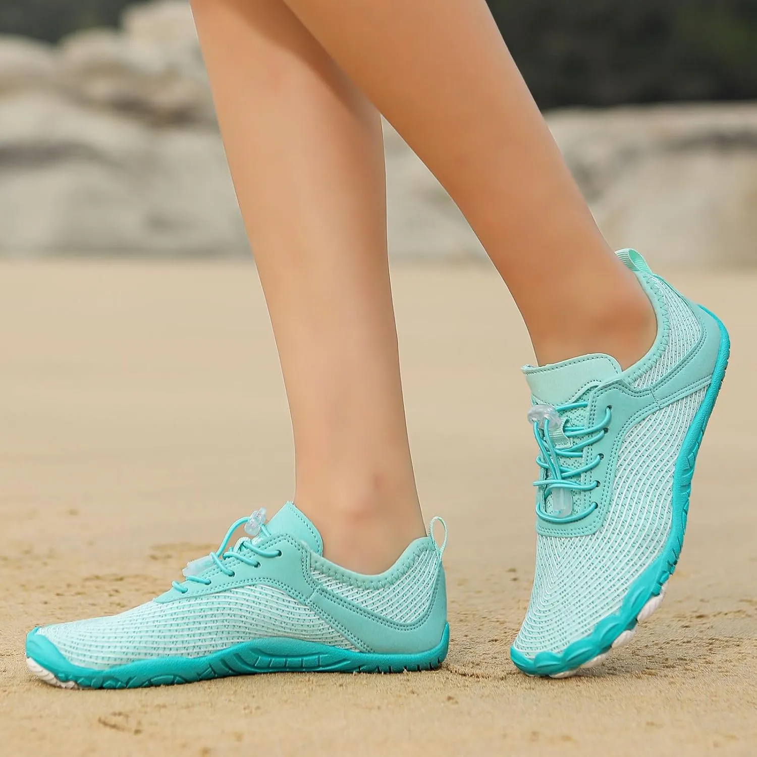 Water Shoes Men,Mens Water Shoes,Sports Shoes Women,Barefoot Shoes,Womens Aqua Swim Shoes,Beach Shoes,Quick Dry Water Shoes,Aqua Sports Outdoor Shoes