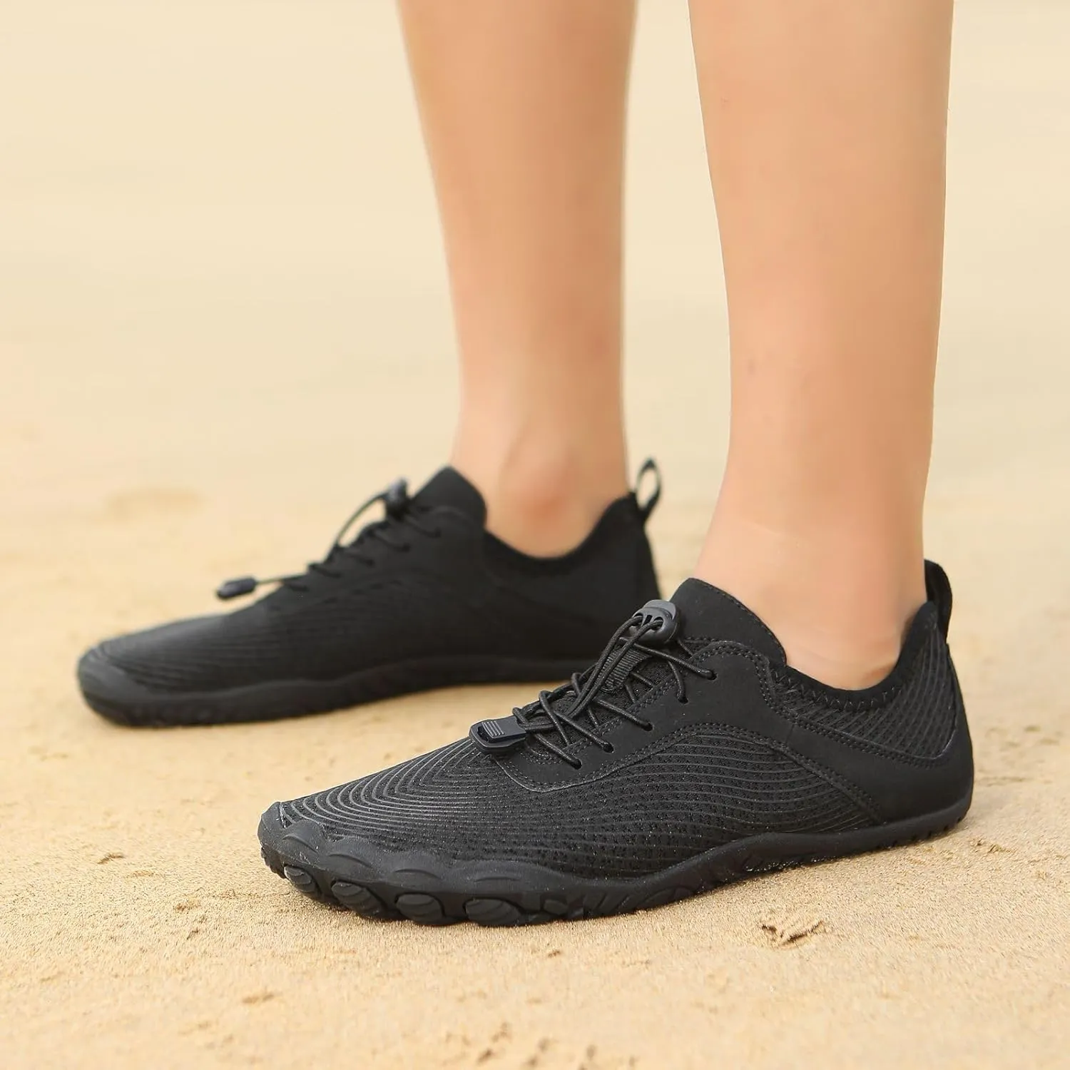 Water Shoes Men,Mens Water Shoes,Sports Shoes Women,Barefoot Shoes,Womens Aqua Swim Shoes,Beach Shoes,Quick Dry Water Shoes,Aqua Sports Outdoor Shoes