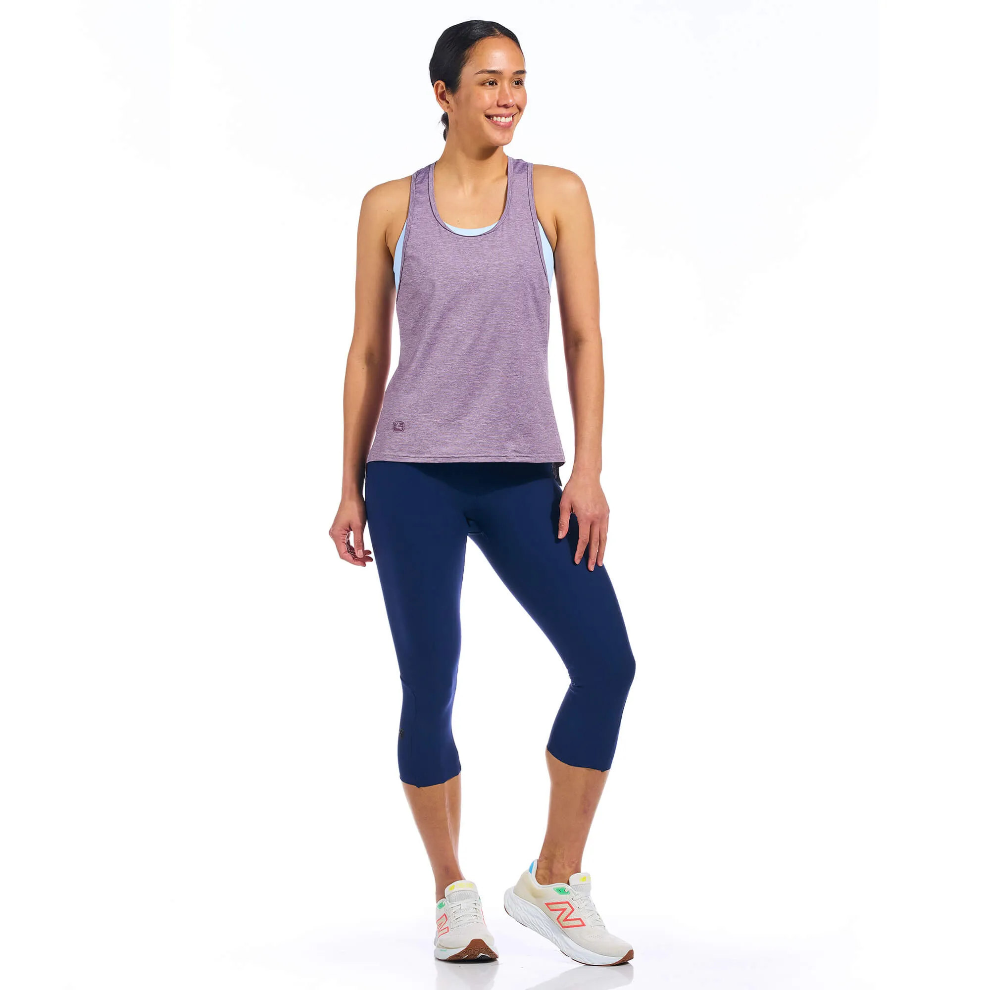 Women's Activewear Knicker