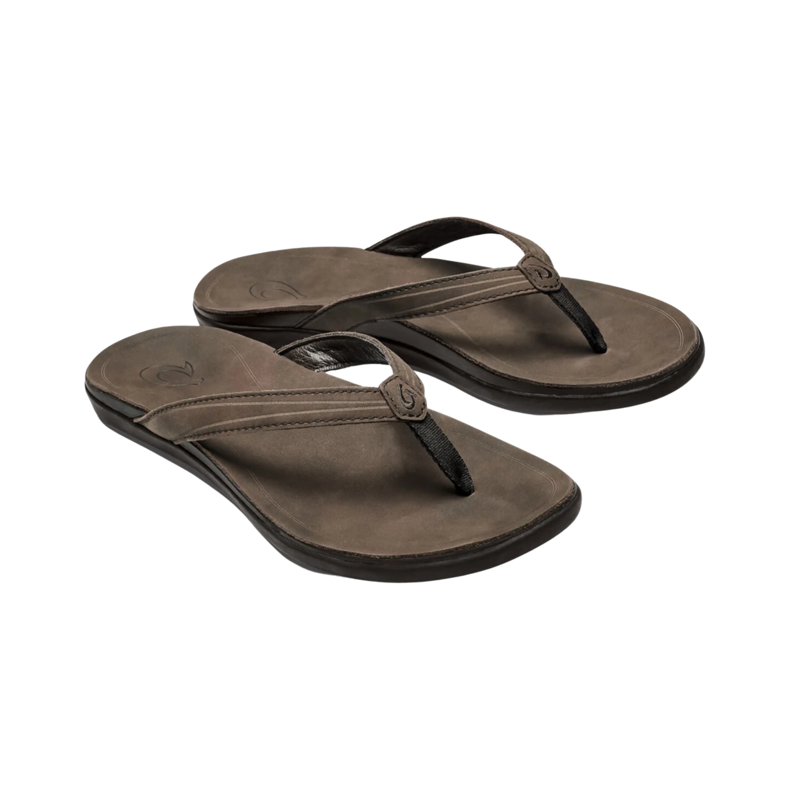 Women's 'Aukai - Dark Java/Dark Java