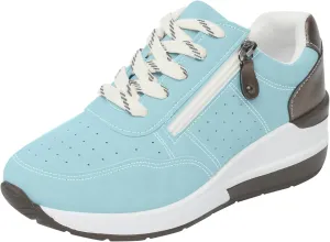 Women's Breathable Elastic Fly Woven Mesh Shoes Mesh Lightweight Sneaker for Work Outdoor Casual Fitness Shoe