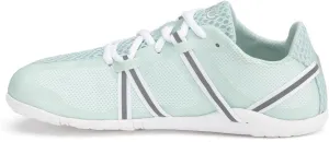 Xero Shoes Women's Speed Force Barefoot Running Shoes, Blue Glass, 9