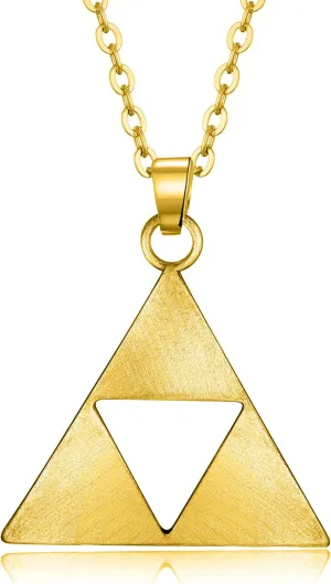 Zelda Necklace for Anime Jewelry Game Jewelry Gifts for Men Women