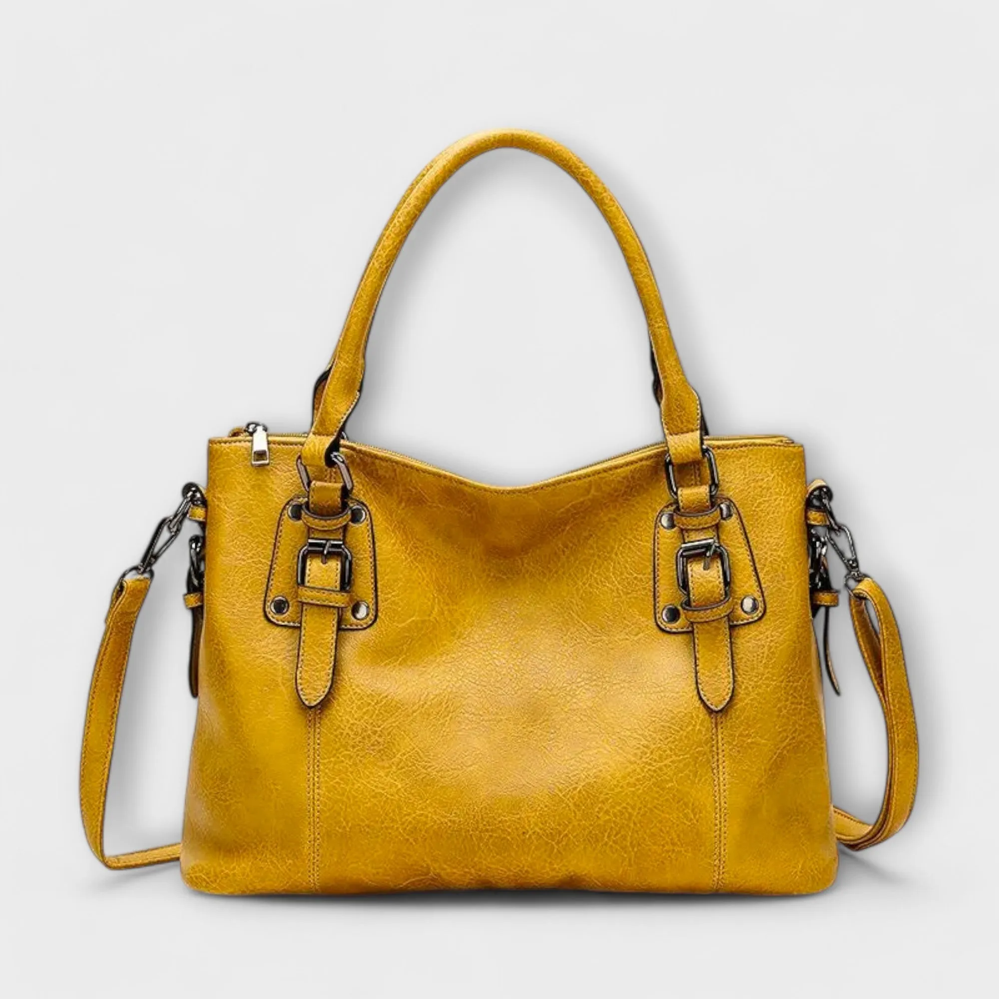 Zephyros  Elegant Shoulder Bag