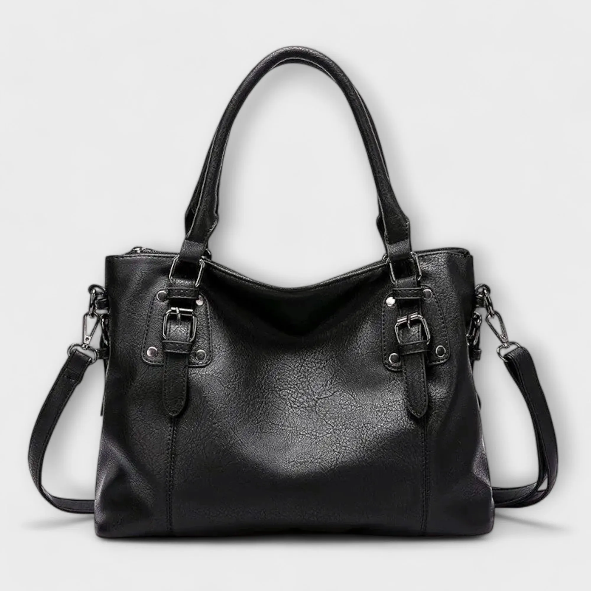 Zephyros  Elegant Shoulder Bag