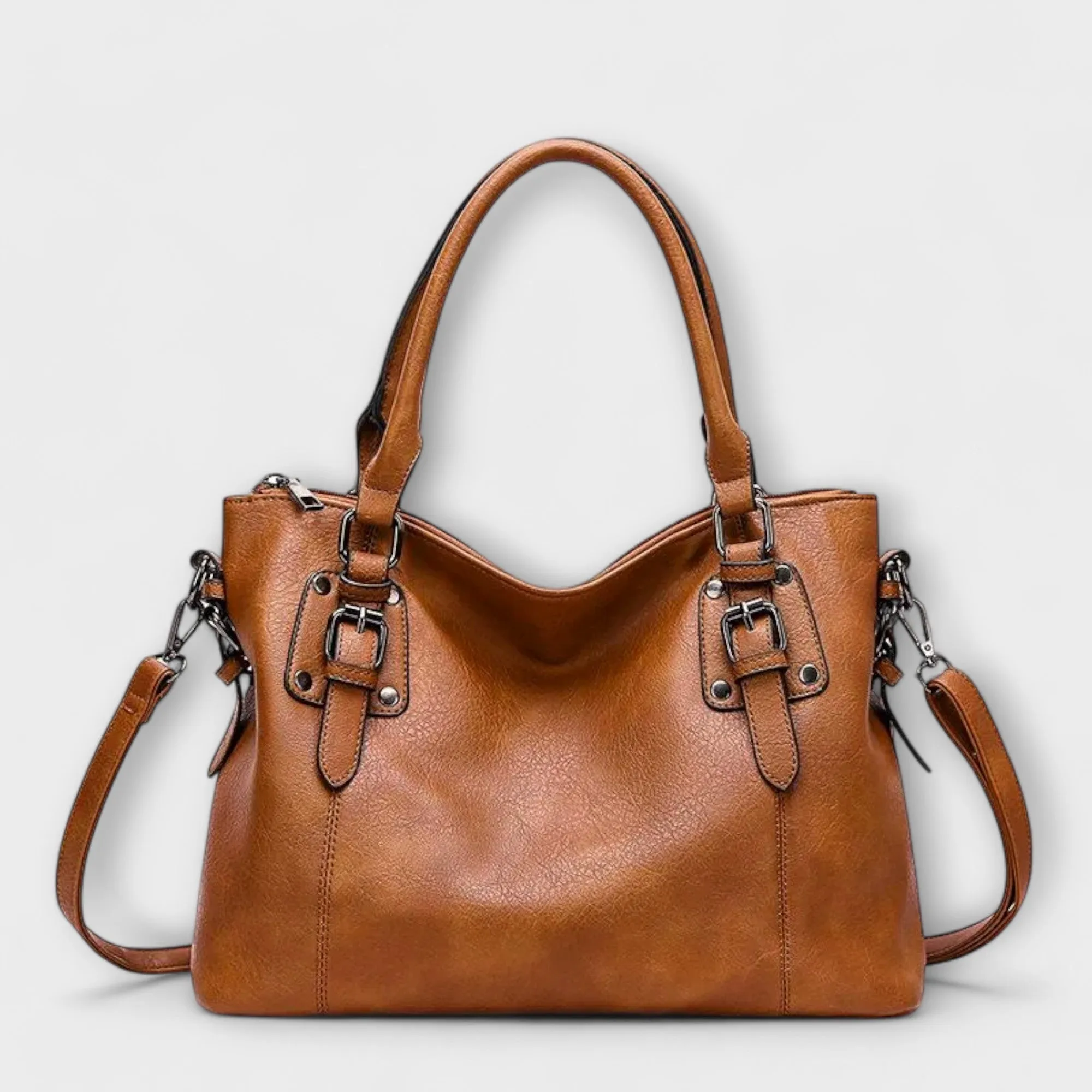 Zephyros  Elegant Shoulder Bag