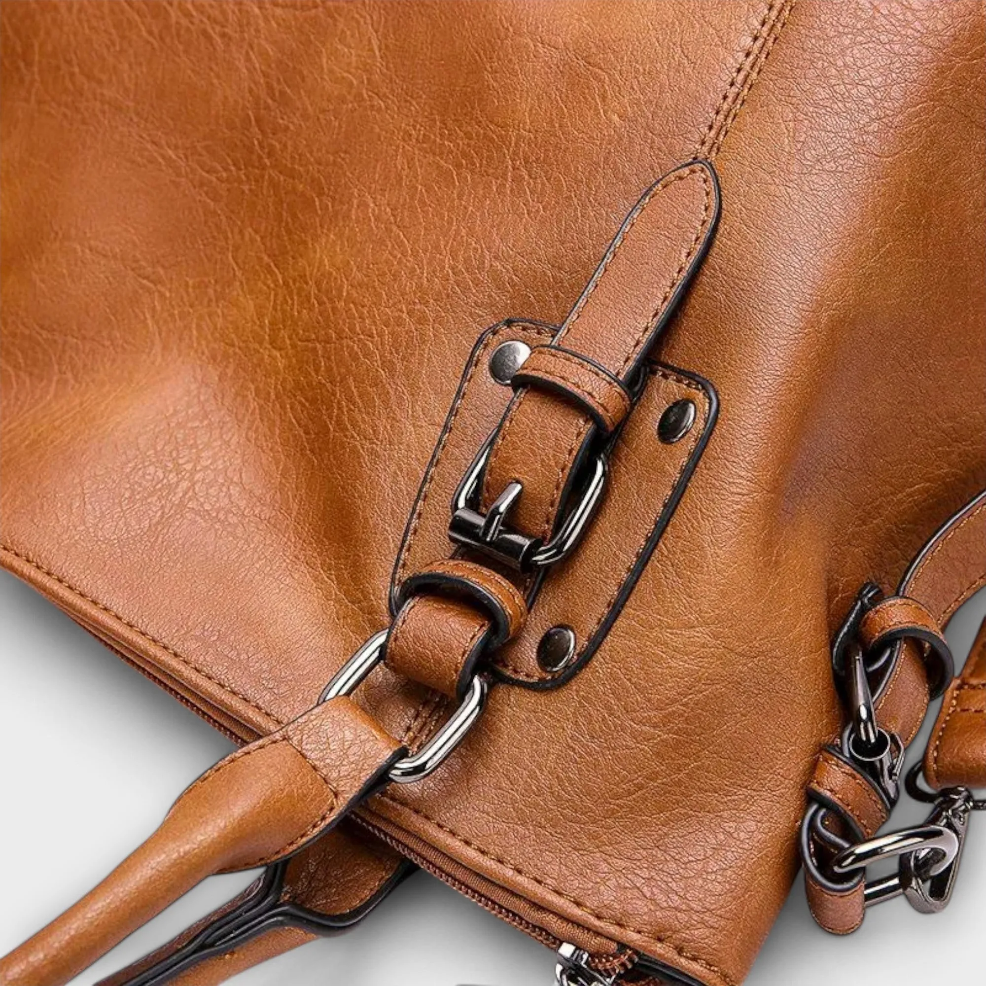 Zephyros  Elegant Shoulder Bag