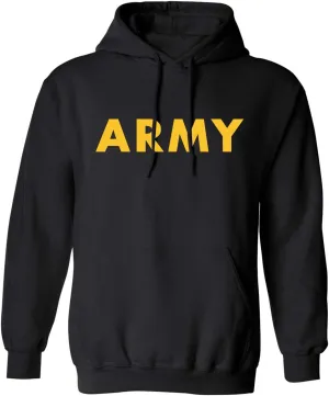 zerogravitee Military T-Shirts - Gold Army Logo T-Shirts, Sweatshirts and Hoodies